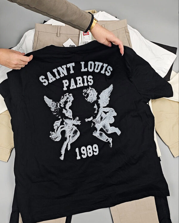 Фотография  120 - H&M Men mix 095#10 кг оптом в Пензе и Пензенской области