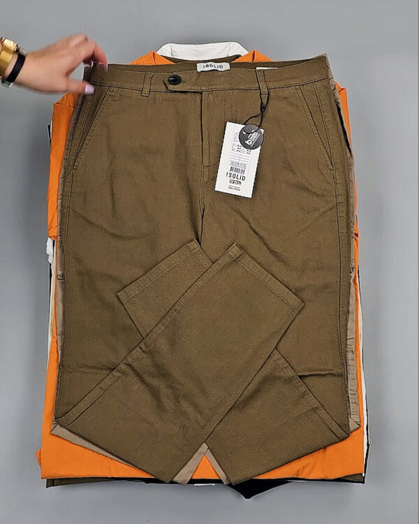 Фотография  730 - SOLID 075#15 кг оптом в Пензе и Пензенской области