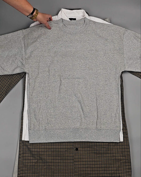 Фотография  120 - H&M Men mix 095#10,7 кг, ЛОТ № СТ-9545 оптом в Пензе и Пензенской области