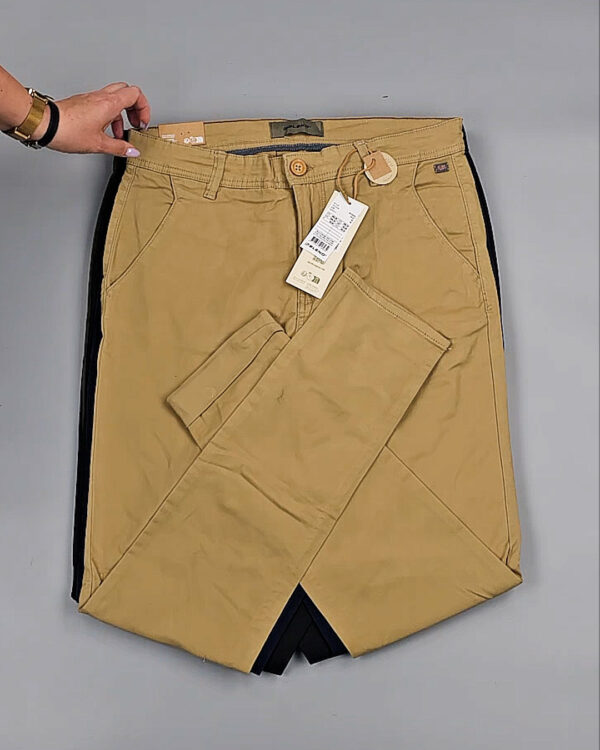 Фотография  387 - Брюки BLEND HE + 075#10 кг оптом в Пензе и Пензенской области