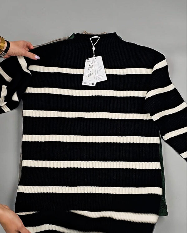 Фотография  552 - Платья Bestseller+DK Winter 035#7 кг, ЛОТ СТ-9474 оптом в Пензе и Пензенской области