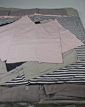 Фотография  390 - Предметы домашнего обихода H&M, 25 кг, ЛОТ №СТ-9562 оптом в Пензе и Пензенской области