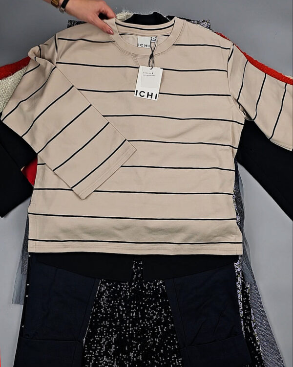 Фотография  835 - ICHI mix 075#15 кг, ЛОТ СТ-9600 оптом в Пензе и Пензенской области