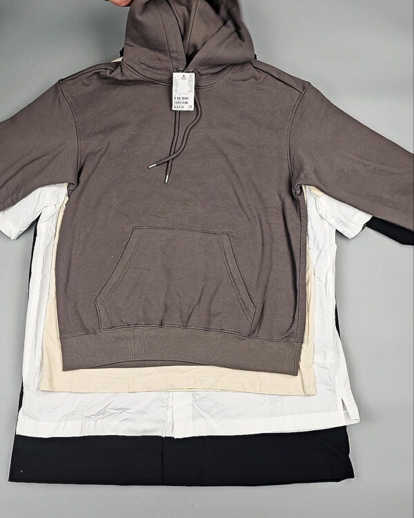 Фотография  190 - H&M Men mix 095#10,6 кг, ЛОТ № СТ-9543 оптом в Пензе и Пензенской области