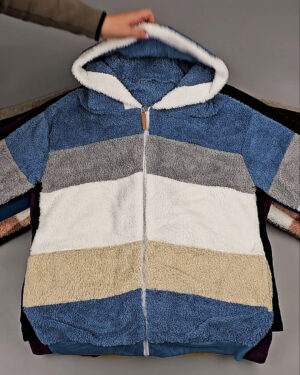 Фотография  282 - Флис#20 кг, ЛОТ № СХ-0176 оптом в Пензе и Пензенской области