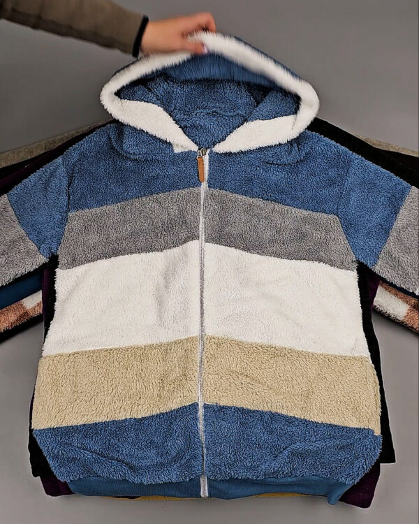 Фотография  256 - Флис#20 кг, ЛОТ № СХ-0176 оптом в Пензе и Пензенской области