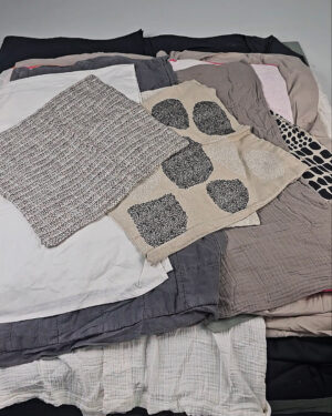 Фотография  270 - Предметы домашнего обихода H&M, 25 кг, ЛОТ №СТ-9566 оптом в Пензе и Пензенской области