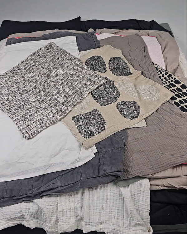 Фотография  628 - Предметы домашнего обихода H&M, 25 кг, ЛОТ №СТ-9566 оптом в Пензе и Пензенской области