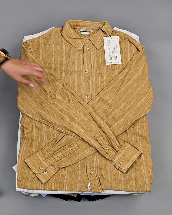 Фотография  363 - SOLID 075#15 кг, ЛОТ СТ-9387 оптом в Пензе и Пензенской области