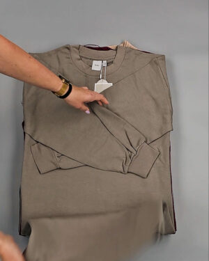 Фотография  448 - Платья Bestseller+DK Winter 035#7 кг оптом в Пензе и Пензенской области