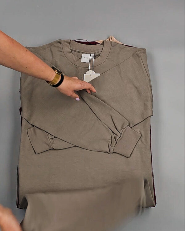 Фотография  868 - Платья Bestseller+DK Winter 035#7 кг оптом в Пензе и Пензенской области