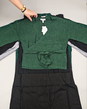 Фотография  731 - B.YOUNG Winter mix 104#15 кг, ЛОТ СТ-9599 оптом в Пензе и Пензенской области