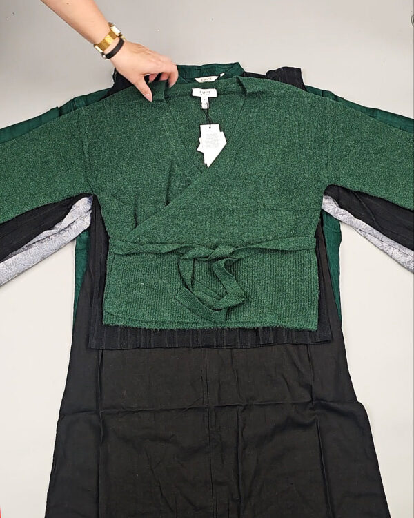 Фотография  590 - B.YOUNG Winter mix 104#15 кг, ЛОТ СТ-9599 оптом в Пензе и Пензенской области