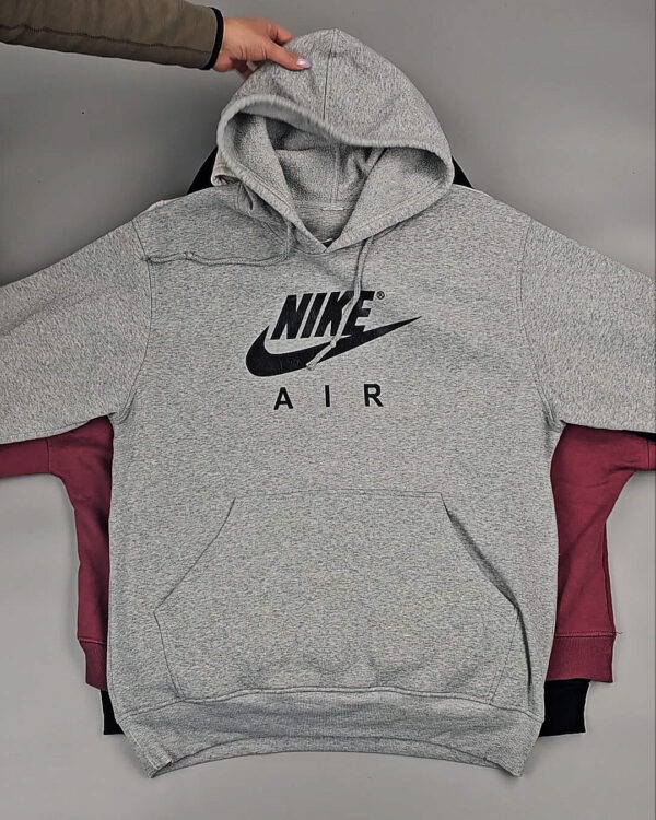 Фотография  436 - Толстовки#10 кг, ЛОТ № СХ-0152 оптом в Пензе и Пензенской области