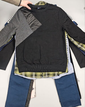 Фотография  197 - DEFACTO mix Sp/Sum#13,9 кг, ЛОТ № СТ-9539 оптом в Пензе и Пензенской области