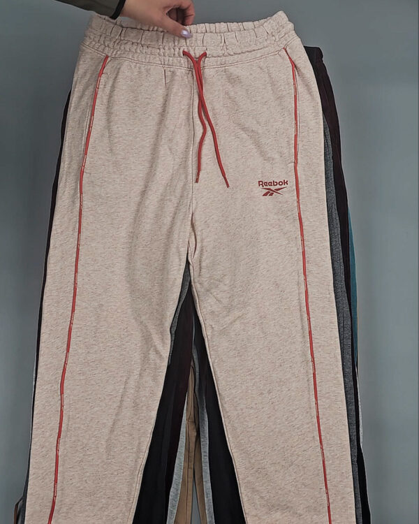 Фотография  838 - Спортивные штаны Ex#25 кг, ЛОТ № СХ-0171 оптом в Пензе и Пензенской области