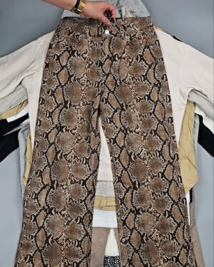 Фотография  715 - H&M A/W Women mix 095#15 кг, ЛОТ № СТ-9546 оптом в Пензе и Пензенской области