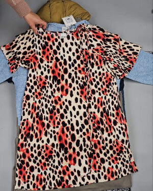 Фотография  755 - ICHI Winter mix 104#15 кг, ЛОТ СТ-9594 оптом в Пензе и Пензенской области