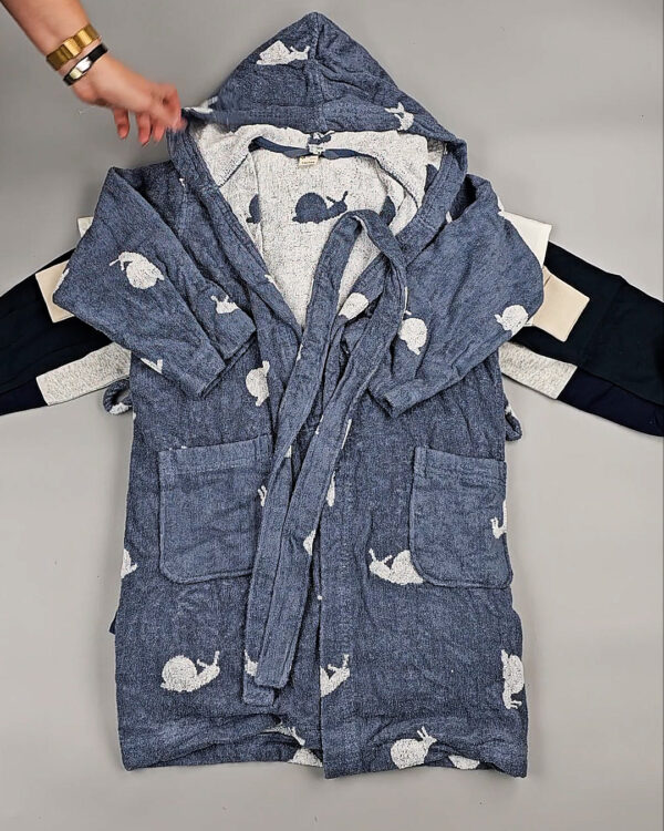 Фотография  139 - TCM Kids зима 104#6 кг, ЛОТ СТ-9613 оптом в Пензе и Пензенской области