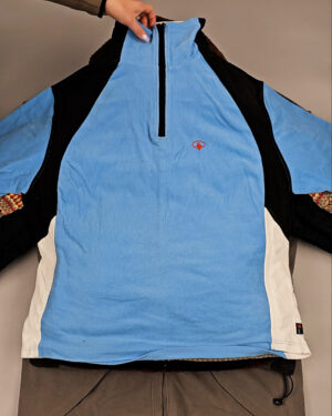 Фотография  264 - Флис#20 кг, ЛОТ № СХ-0175 оптом в Пензе и Пензенской области