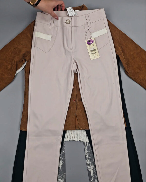 Фотография  676 - Комплекты жен Корея 085#5 кг оптом в Пензе и Пензенской области