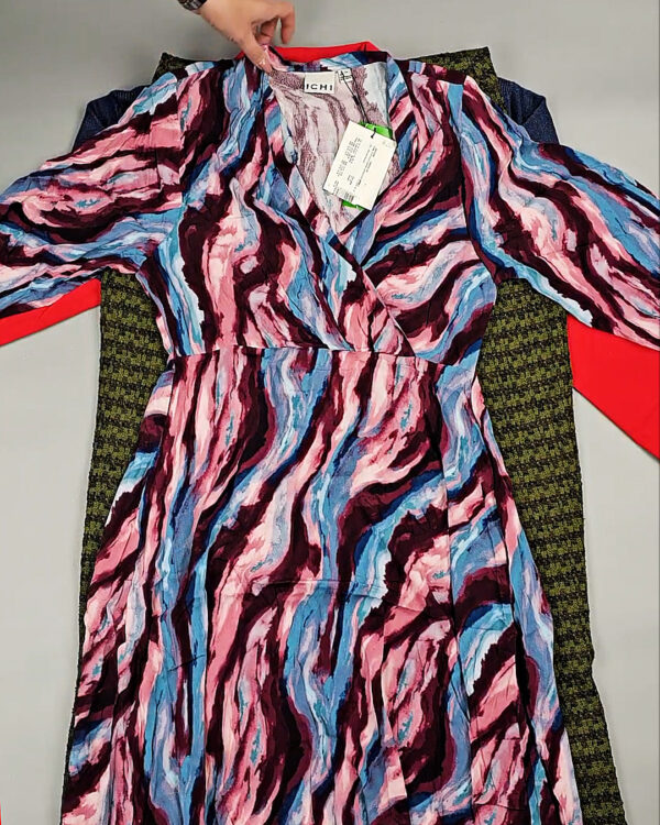 Фотография  326 - ICHI mix 075#15 кг, ЛОТ СТ-9601 оптом в Пензе и Пензенской области