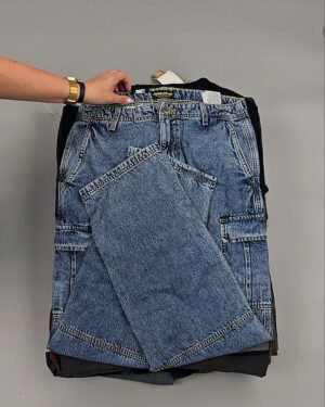 Фотография  189 - Мужской зимний микс JACK JONES, 20 кг, ЛОТ № СТ-9446 оптом в Пензе и Пензенской области