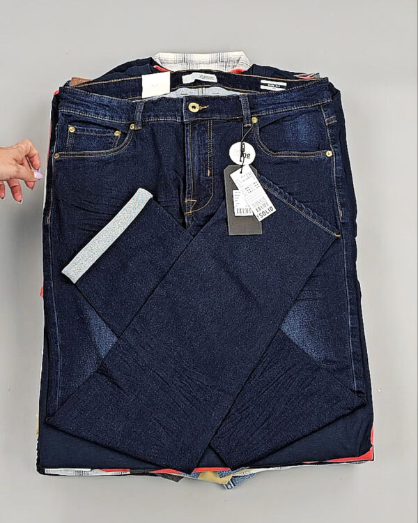 Фотография  202 - SOLID 075#15 кг, ЛОТ СТ-9388 оптом в Пензе и Пензенской области