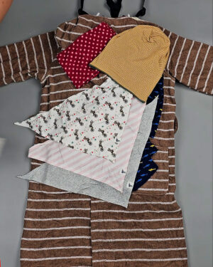 Фотография  571 - TCM Kids зима 104#6 кг, ЛОТ СТ-9614 оптом в Пензе и Пензенской области