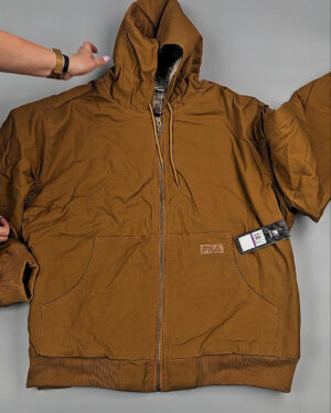 Фотография  335 - Верхняя одежда мужская CAN 104#15 кг, ЛОТ СТ-9440 оптом в Пензе и Пензенской области