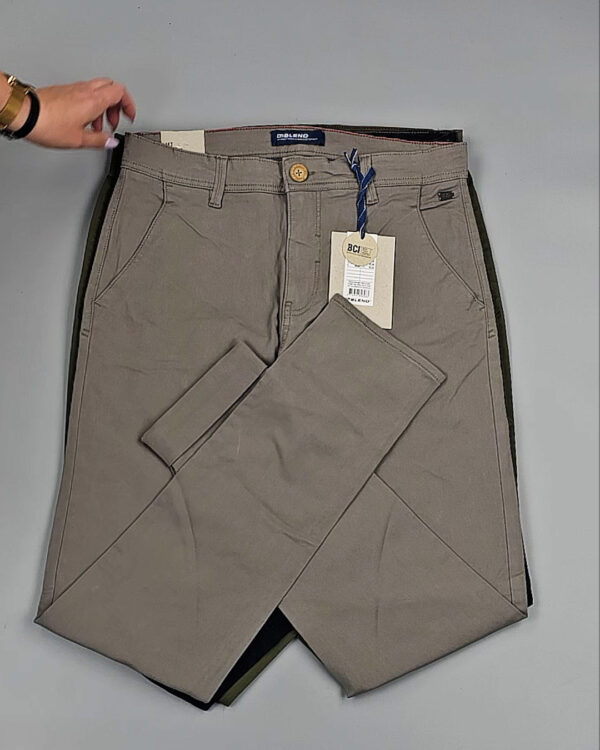 Фотография  736 - Брюки BLEND HE + 075#10 кг, ЛОТ № СТ-9484 оптом в Пензе и Пензенской области