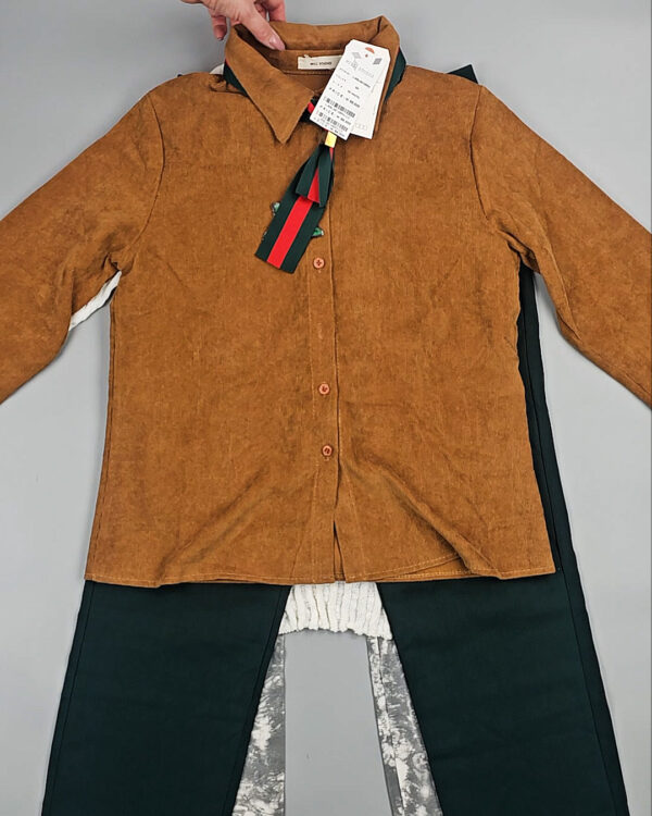 Фотография  104 - Комплекты жен Корея 085#5 кг оптом в Пензе и Пензенской области