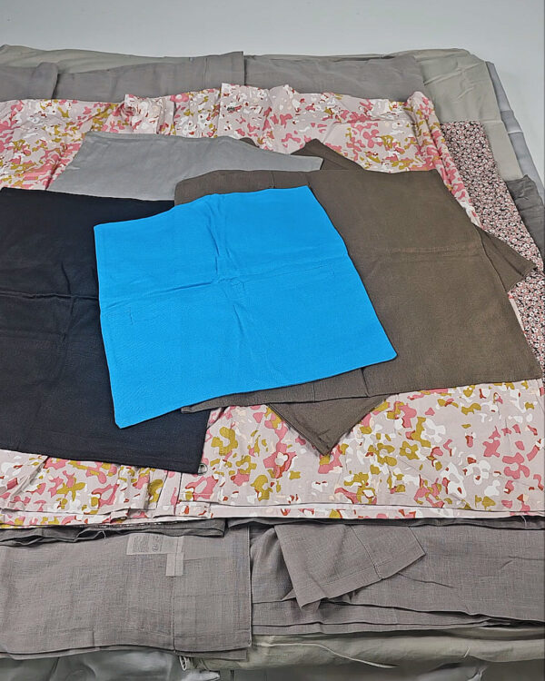 Фотография  198 - Предметы домашнего обихода H&M, 25 кг, ЛОТ №СТ-9562 оптом в Пензе и Пензенской области