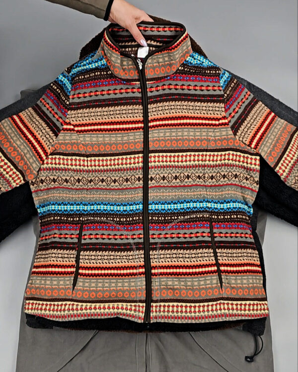 Фотография  341 - Флис#20 кг, ЛОТ № СХ-0175 оптом в Пензе и Пензенской области