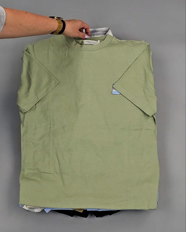 Фотография  223 - SOLID 075#15 кг, ЛОТ СТ-9387 оптом в Пензе и Пензенской области