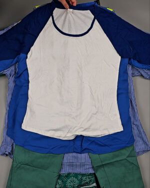 Фотография  505 - CANADA  Winter mix 084#20 кг, ЛОТ № СТ-9520 оптом в Пензе и Пензенской области