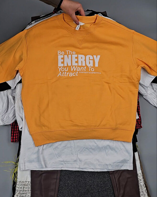 Фотография  212 - H&M A/W Women mix 095#15 кг оптом в Пензе и Пензенской области