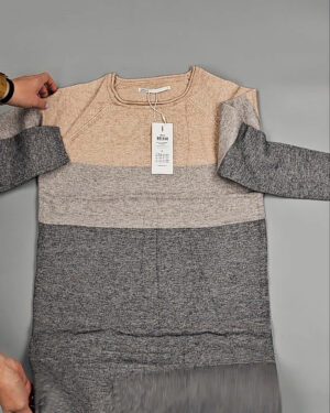 Фотография  474 - Платья Bestseller+DK Winter 035#7 кг оптом в Пензе и Пензенской области