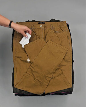 Фотография  492 - OVS Winter м/ж mix#15 кг, ЛОТ СТ-9505 оптом в Пензе и Пензенской области