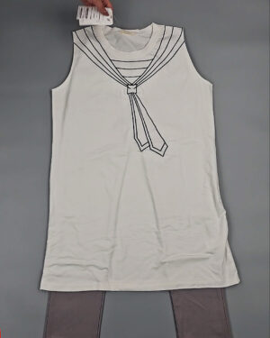 Фотография  927 - Комплекты жен Корея 085#5 кг, ЛОТ СТ-9573 оптом в Пензе и Пензенской области