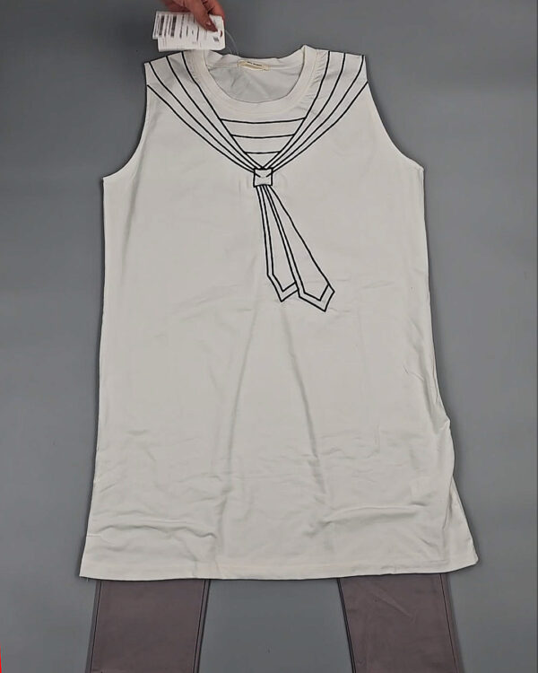 Фотография  407 - Комплекты жен Корея 085#5 кг, ЛОТ СТ-9573 оптом в Пензе и Пензенской области