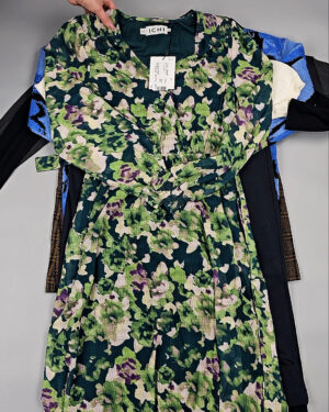 Фотография  128 - ICHI mix 075#15 кг, ЛОТ СТ-9602 оптом в Пензе и Пензенской области