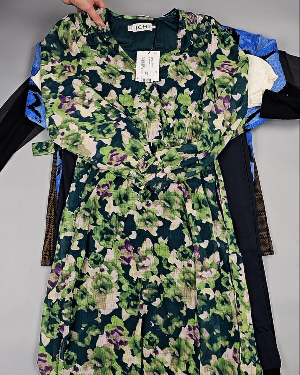 Фотография  671 - ICHI mix 075#15 кг, ЛОТ СТ-9602 оптом в Пензе и Пензенской области