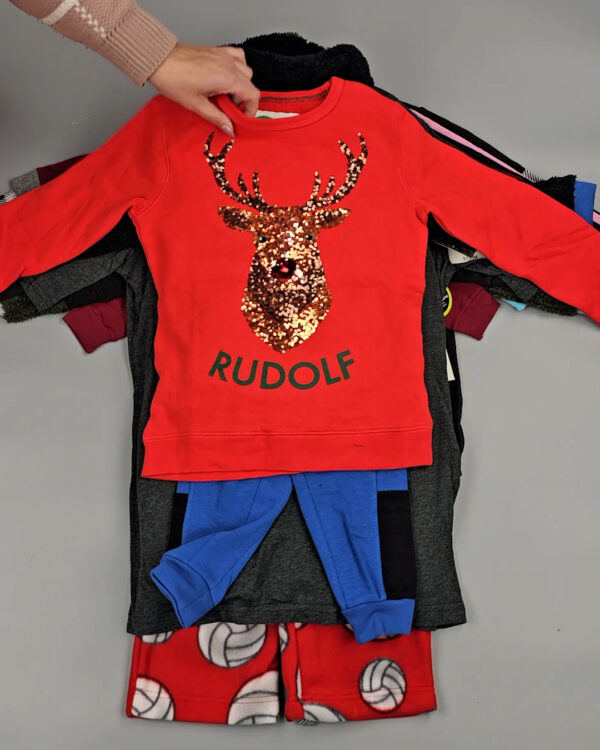 Фотография  661 - BABY KIDS CAN Winter 44#7 кг оптом в Пензе и Пензенской области