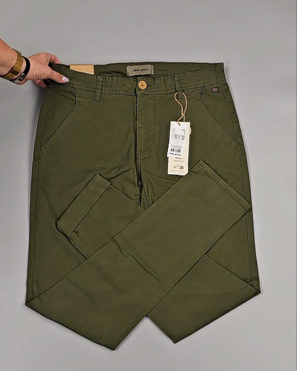 Фотография  884 - Брюки BLEND HE + 075#10 кг, ЛОТ № СТ-9484 оптом в Пензе и Пензенской области