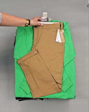 Фотография  471 - Мужской зимний микс JACK JONES, 20 кг, ЛОТ № СТ-9445 оптом в Пензе и Пензенской области