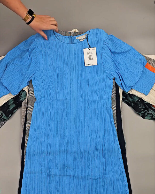 Фотография  137 - ICHI Winter mix 104#15 кг, ЛОТ СТ-9592 оптом в Пензе и Пензенской области