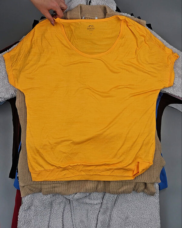 Фотография  366 - TCM Winter 104#20 кг, ЛОТ СТ-9554 оптом в Пензе и Пензенской области