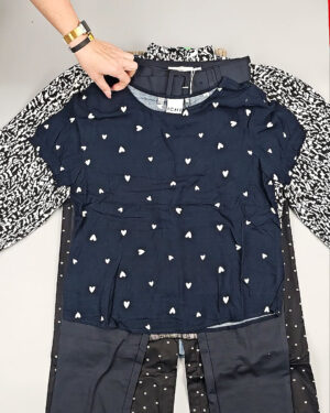 Фотография  148 - ICHI mix 075#15 кг, ЛОТ СТ-9603 оптом в Пензе и Пензенской области