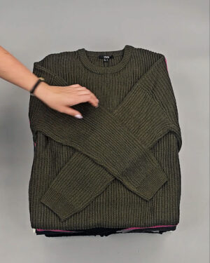 Фотография  778 - OVS Winter м/ж mix#15 кг, ЛОТ СТ-9505 оптом в Пензе и Пензенской области